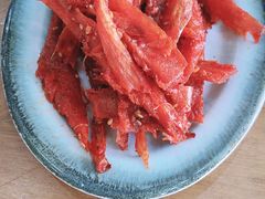 明太鱼-顺姬冷面(延大店)
