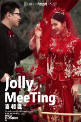 -帆拉斐婚纱摄影(春熙店)