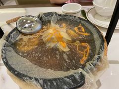 -春家·非遗手工小吃(徐汇万科广场店)