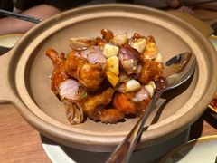 -青年公社烤鸭(熙悦天街店)