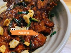 -无名氏面馆(邮电路店)