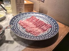 -北京老门框爆肚四季涮肉(淮海东路外滩店)