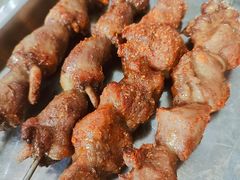 -小福顺面馆(埠西市场店)