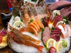 -和彩放题餐厅(酒仙桥店)