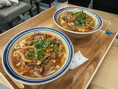 四宝牛杂面-东四胡同·四宝牛杂面(卫星广场店)