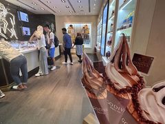 -歌帝梵(大运河购物中心店)