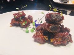 古法糖醋小排-凤凰湘语·湘粤鲜融(浦东旗舰店)