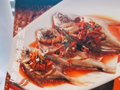 -老阿爸鲜鱼土菜(昆山花桥店)