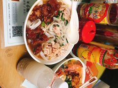 -荔林食店(西华路店)