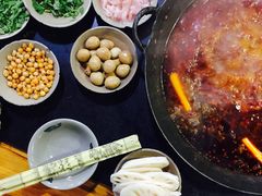 -星鸿社重庆老火锅
