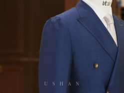 -优山定制西服衬衫大衣(国贸店)