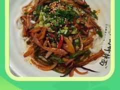 -西竹拌面(银川阅彩城店)