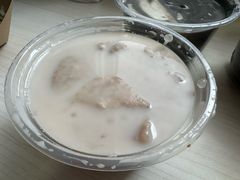 芋头西米糖水-钟姨糖水(惠城店)