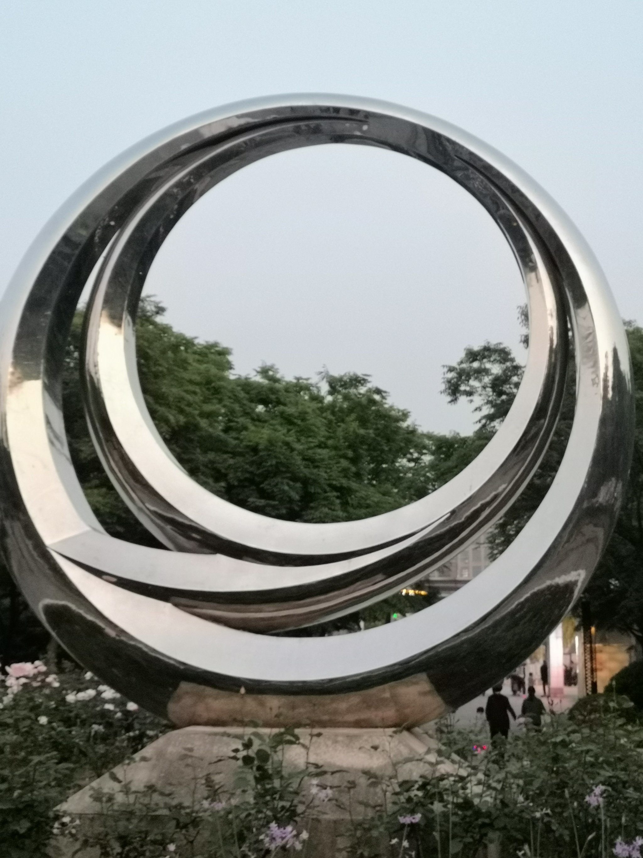 民法典主题公园