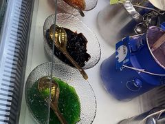-溪边姑娘·拉丝酸奶水果捞(春熙路店)
