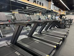 -VLines耀能运动24小时·月付制健身(京广桥店)