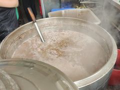 -金秋特色面馆(铜庄店)