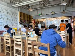 -文三里屯面馆(三里屯店)