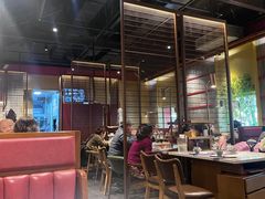 -牛村来人潮汕牛肉火锅(西单店)