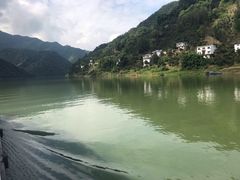 -新安江山水画廊风景区