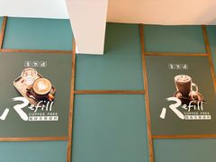 -良木缘咖啡西餐(优品道广场店)