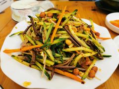 -长寿参鸡汤(朝韩风情街店)