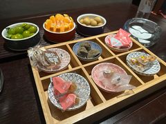 -墨泉峰味(润和国际广场店)