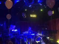 -MARU玛露音乐餐厅(大学路店)