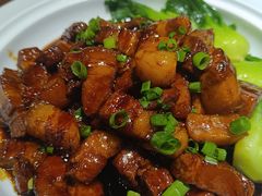 -宴小馆·小海鲜青岛菜(五四广场店)
