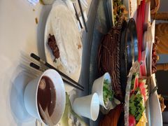 -汤记传菜(浦江店)