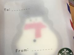 -星巴克臻选(北京银泰店)