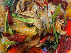 -源味居手把签烧烤(长春一店)