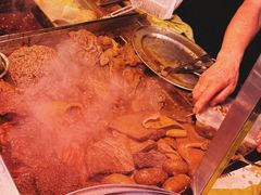 -明记牛杂(新马路分店)