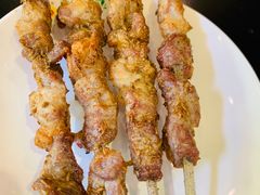 -杨记清芳牛肉拉面(宝龙广场店)