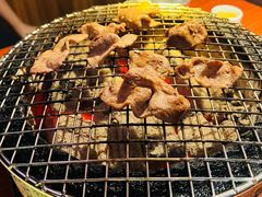 -山之屋炭火烧肉·生啤畅饮(大朗万科中央公园店)
