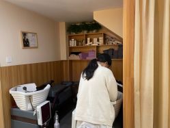 -丝客富脱发养发头皮馆