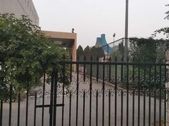 -中国石油大学（北京）(北京西校区)