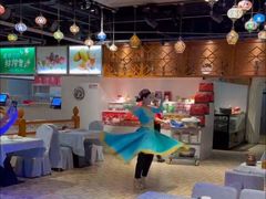 -巴扎美食·新疆菜·西域歌舞表演餐厅(新疆大厦店)
