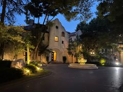 -汾阳花园酒店·餐厅(徐汇店)