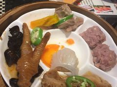-新兴·金羊座·粤菜点心(乐峰店)