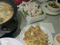 -俏牛哥鲜牛肉牛肆馆(重庆天地店)