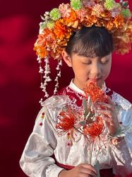 -水晶BABY儿童摄影(世界公园店)