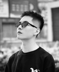 -X-FIRE男士发型设计