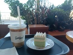 -Seesaw Coffee(朝阳大悦城店)