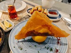 -La Medina餐厅(亮马河南路店)