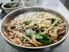-正宗杨记普洱酸醋米线(总店)