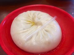 蟹黄汤包-冶春茶社(太和广场店)