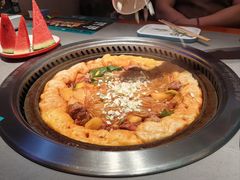 -灶座小锅烀饼·铁锅炖(全国总店)