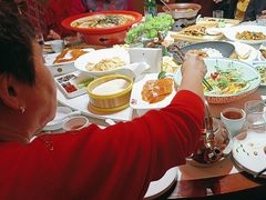 -大碗居·烤鸭·鱼头泡饼(天坛东门店)