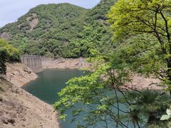 -白云源风景区
